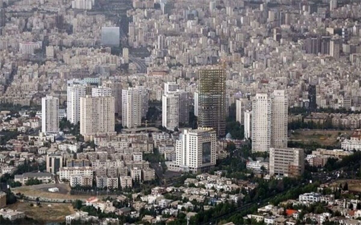 بازار املاک تا ۲ میلیارد در پایتخت