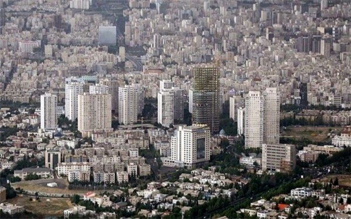 بازار املاک تا ۲ میلیارد در پایتخت