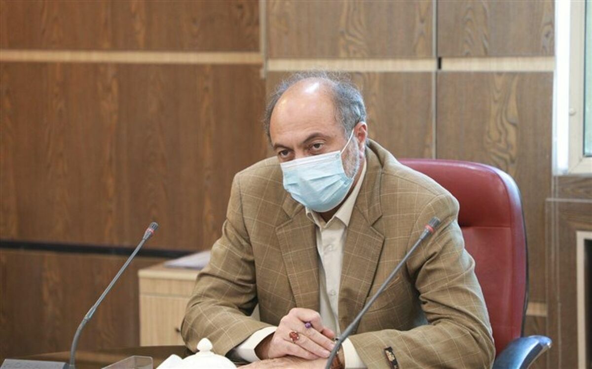 مشکلات ناحیه مهرگان  قزوین همانند مشکلات یک شهر است