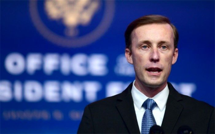 جیک سالیوان: پیشرفت‌هایی در نشست وین به دست آمده است 