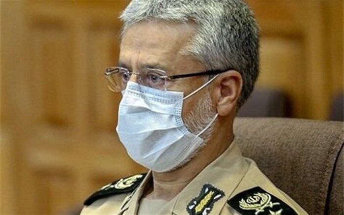 سپاه  شجره تنومند انقلاب است