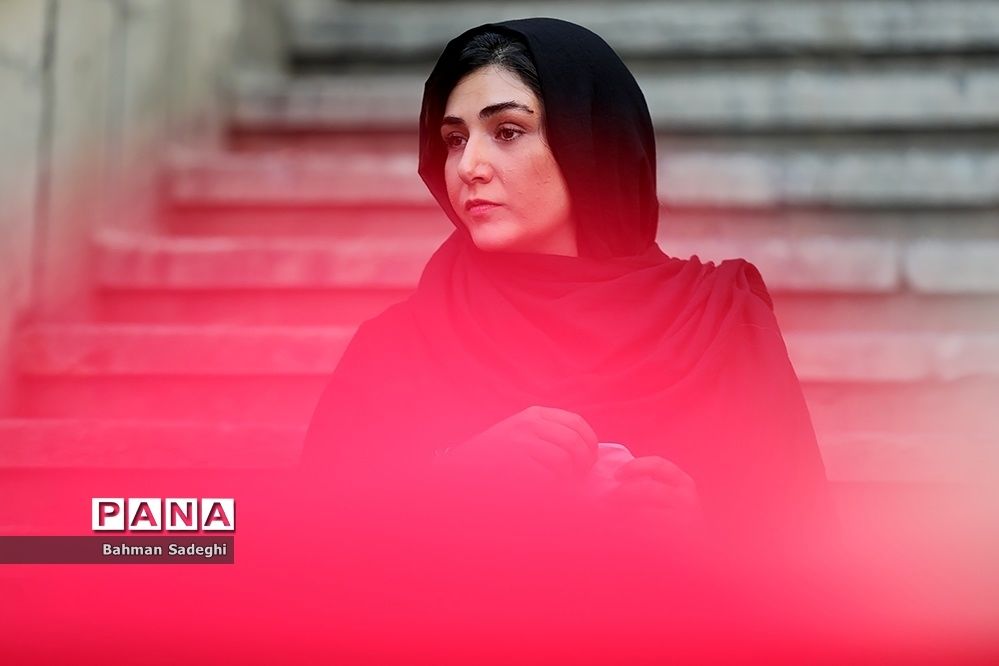 آخرین وضعیت باران کوثری در بیمارستان