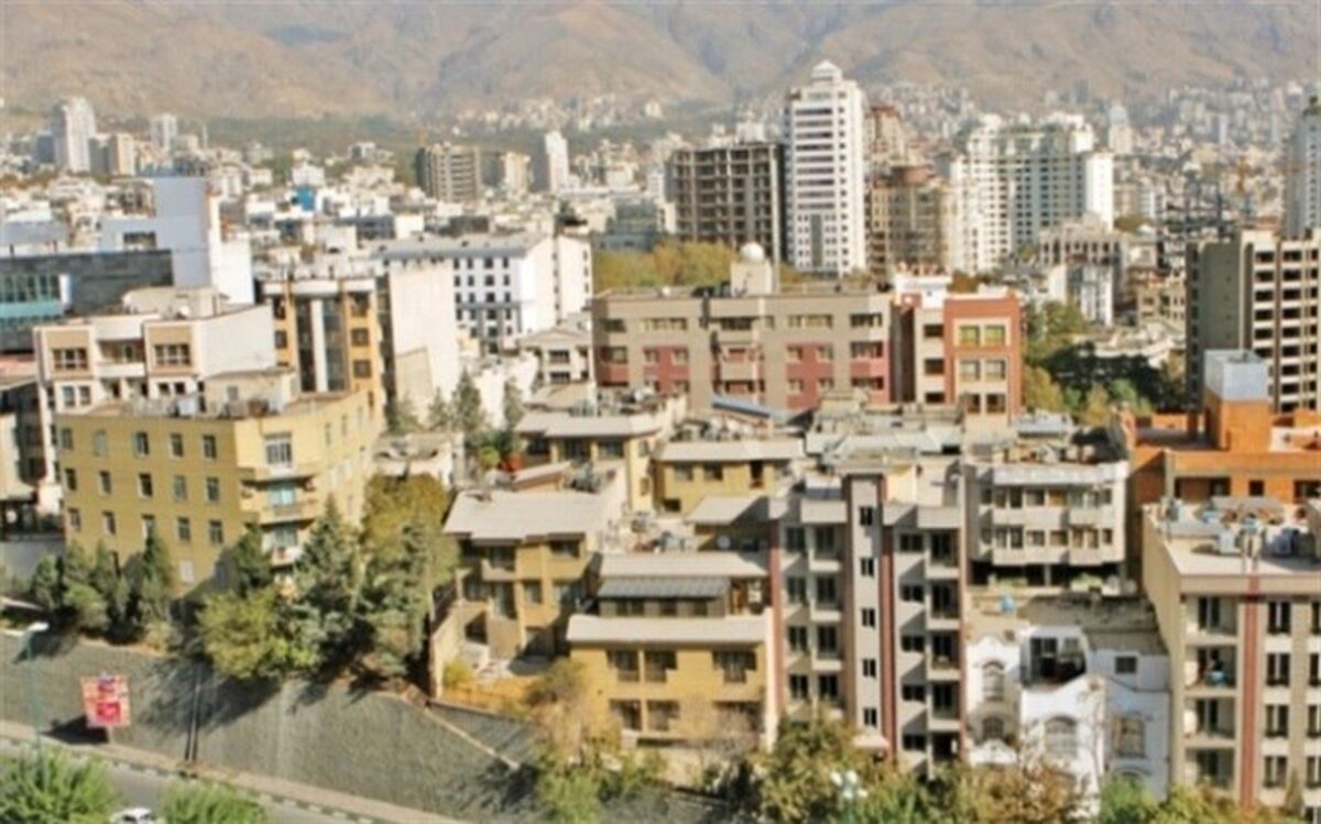 کاهش شدید هزینه‌های ساخت مسکن و آرامش بازارهای مالی  در صورت پیشرفت در مذاکرات