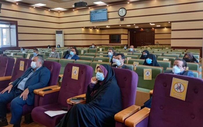 با افزایش تعارضات در خانواده مداخله و پیشگیری از آسیب‌های اجتماعی بسیار موثر است