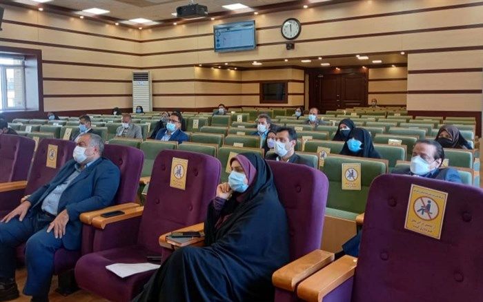 با افزایش تعارضات در خانواده مداخله و پیشگیری از آسیب‌های اجتماعی بسیار موثر است