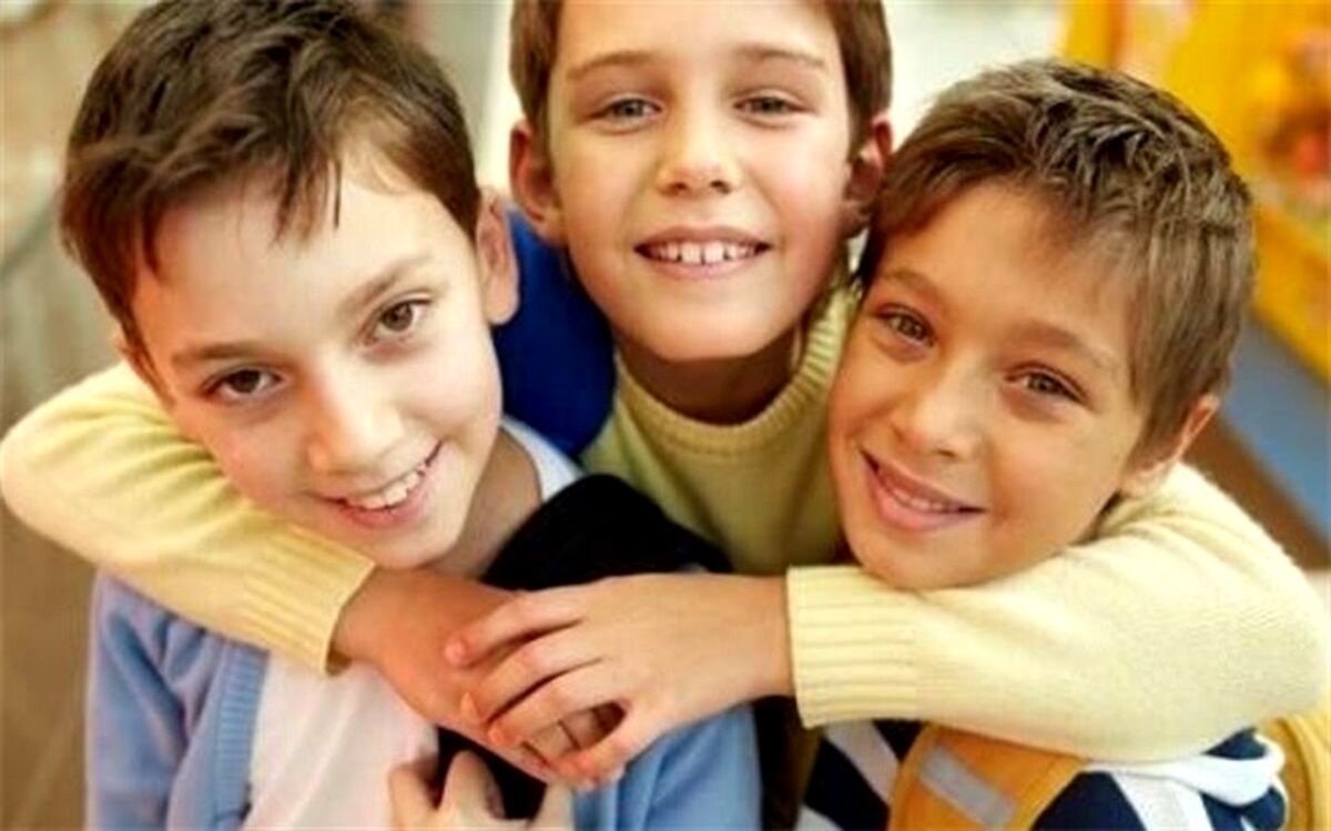با تبعیض میان فرزندان سلامت روحی آنها را تهدید نکنید