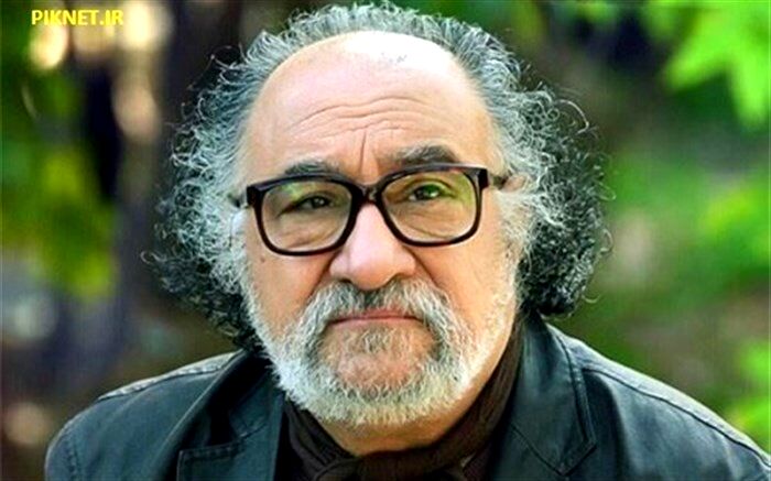 داریوش ارجمند: وقتی ویلن خریدم، پدرم گفت «غلط کردی»