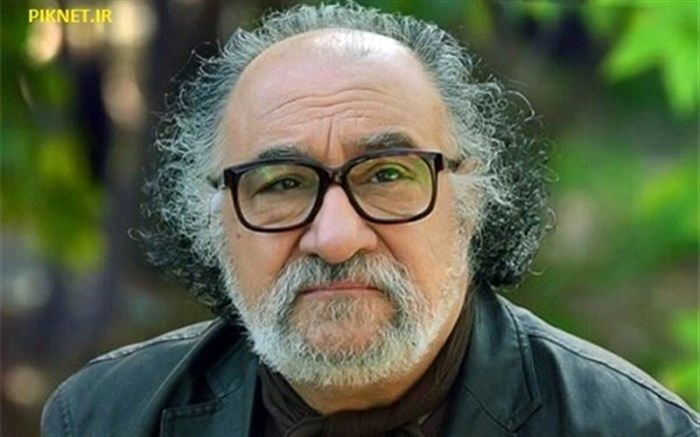 داریوش ارجمند: وقتی ویلن خریدم، پدرم گفت «غلط کردی»