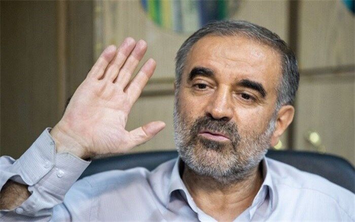 انبارلویی: یکدست شدن حاکمیت توهم است