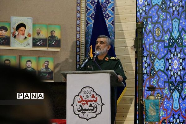 نخستین یادواره «شهدای تخریب» مدافع حرم در قم