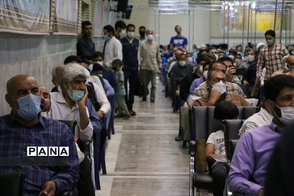 نخستین یادواره «شهدای تخریب» مدافع حرم در قم