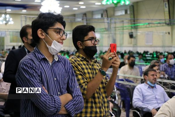 نخستین یادواره «شهدای تخریب» مدافع حرم در قم