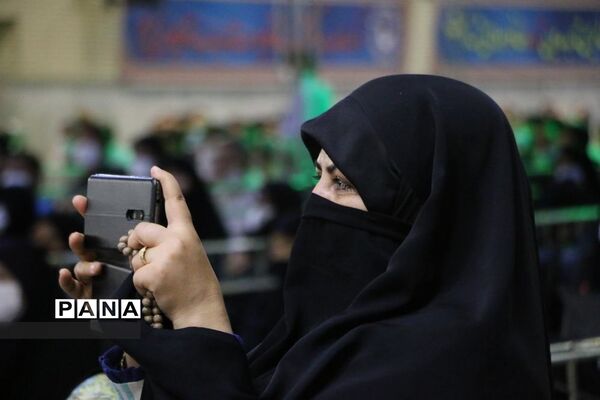 نخستین یادواره «شهدای تخریب» مدافع حرم در قم