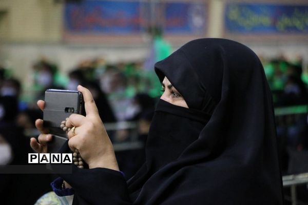 نخستین یادواره «شهدای تخریب» مدافع حرم در قم