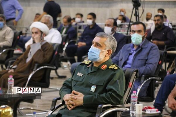 نخستین یادواره «شهدای تخریب» مدافع حرم در قم