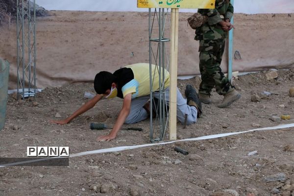 نخستین یادواره «شهدای تخریب» مدافع حرم در قم