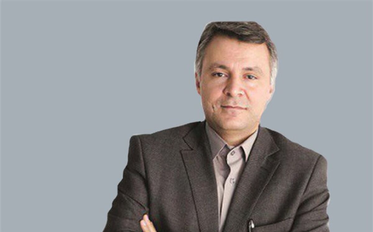 واکسن علیه بی‌اعتمادی