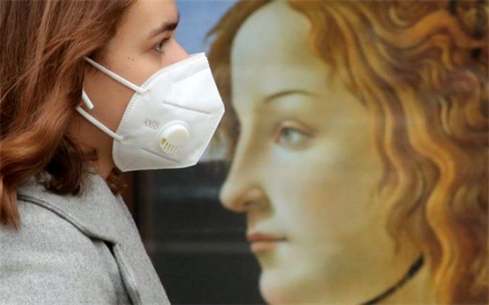 زنان در مسیر طولانیِ  کرونا