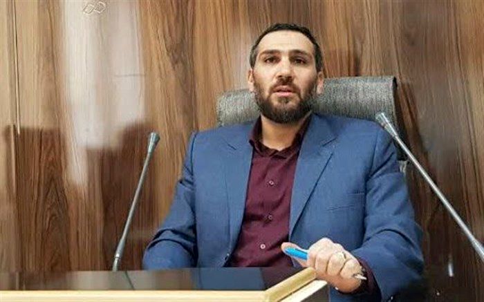 توهین و سرقت، رتبه های اول ارتکاب جرائم در میانه