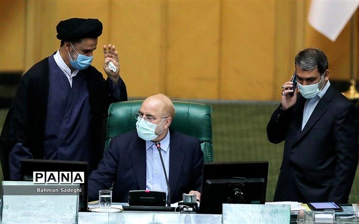 قالیباف: باید از ظرفیت هوش مصنوعی در تنقیح قوانین استفاده کنیم