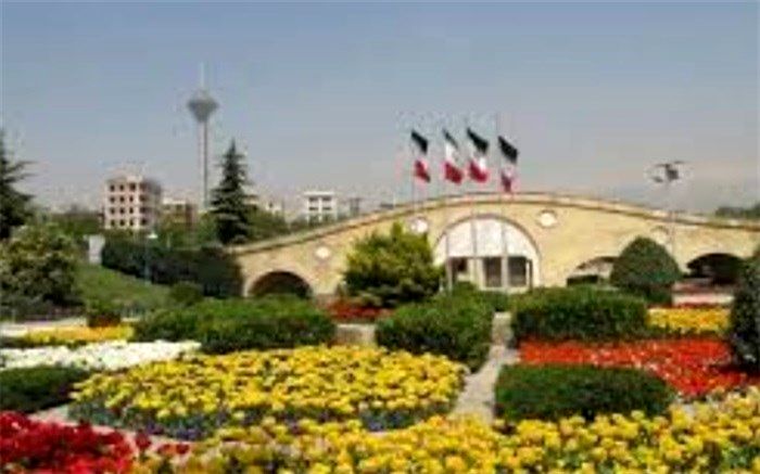 بازگشایی شیفت عصر بوستان‌های ویژه بانوان در ملارد