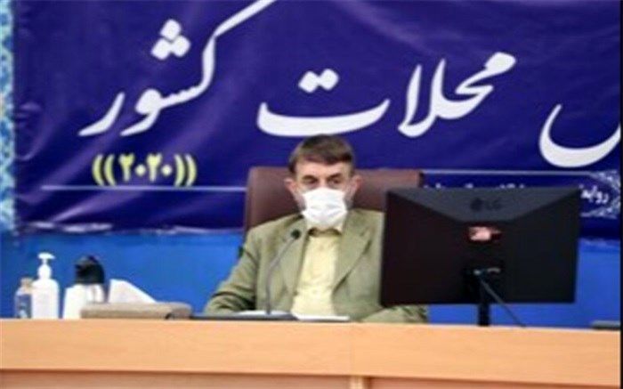 آقامحمدی: باید در حل چالش اعتیاد نگاه حل مسائلی و پیشگیرانه داشته باشیم