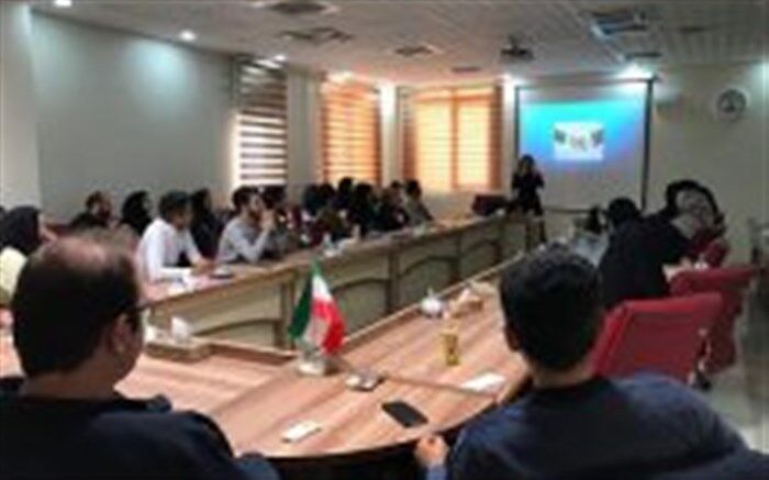 برگزاری دوره آموزشی رایگان اخلاق حرفه‌ای و الگوهای رفتاری گردشگری در آذربایجان شرقی