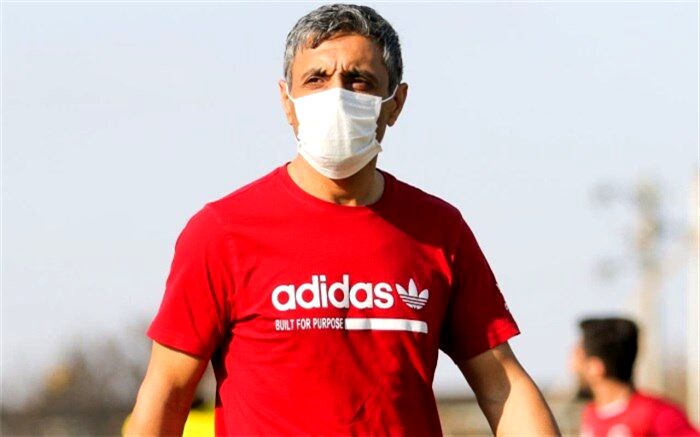 رسول خطیبی از تراکتور تبریز جدا شد؛ نیمکت به کریمی رسید
