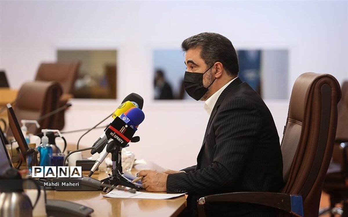 میانگین رعایت دستورالعمل‌های بهداشتی در کشور از ۲۶ خرداد تا دوم تیرماه ۷۹.۶۱ درصد بود
