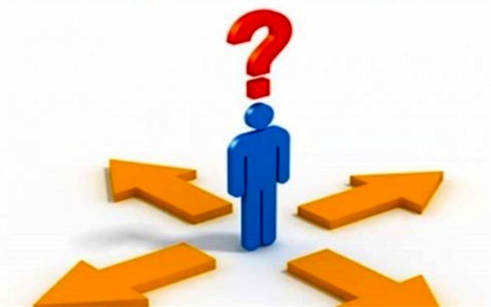 انتخاب رشته، انتخاب راه زندگی است
