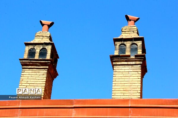 خانهٔ مستوفی‌الممالک