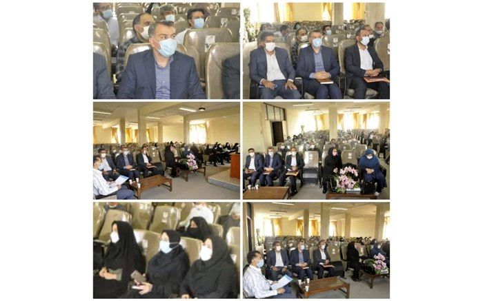 برگزاری کنکور1400 در محیطی امن و آرام در دستور کار است