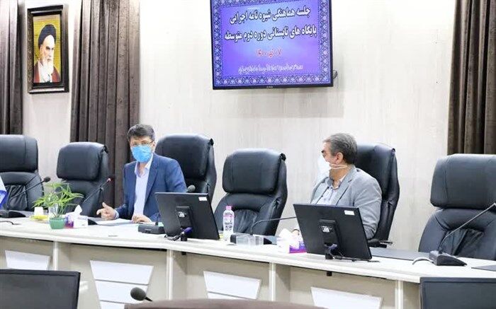 شیوه برگزاری کلاس‌های تابستانی تابع تصمیمات ستاد کروناست