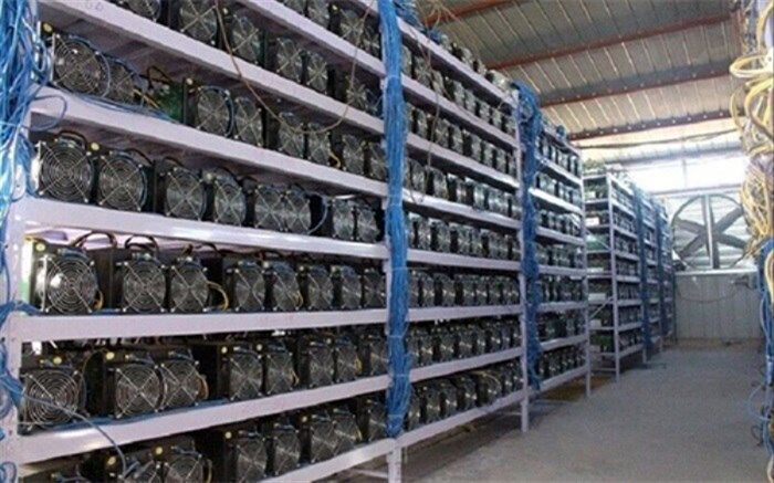 برق‌دزدی از کارخانه‌های متروک