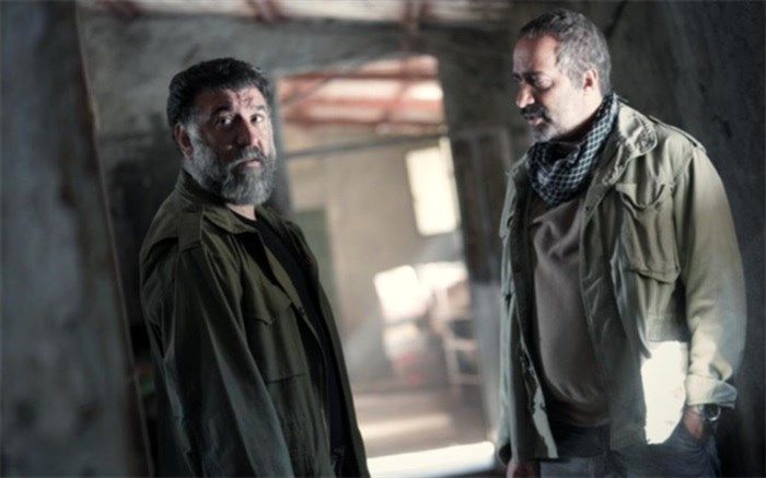 فیلمی با بازی مرحوم انصاریان برنده چهار از جشنواره آمریکای جنوبی شد