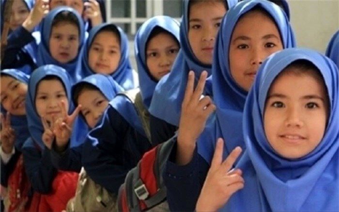 نحوه ثبت نام دانش‌آموزان اتباع خارجی در سال تحصیلی 1401-1400