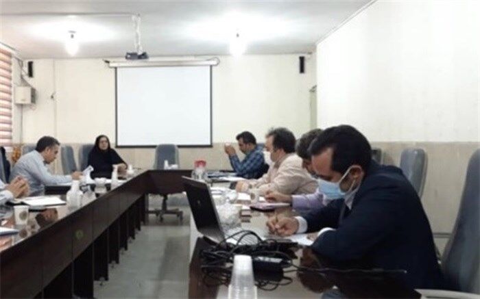 ساماندهی ۳۰۰۰نیروی شاغل در آموزش ‌و پرورش ورامین
