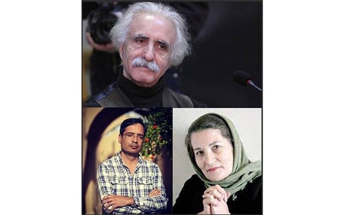 کارگاه‌های انتقال تجربه جشنواره یادگار نمایش داده می‌شود