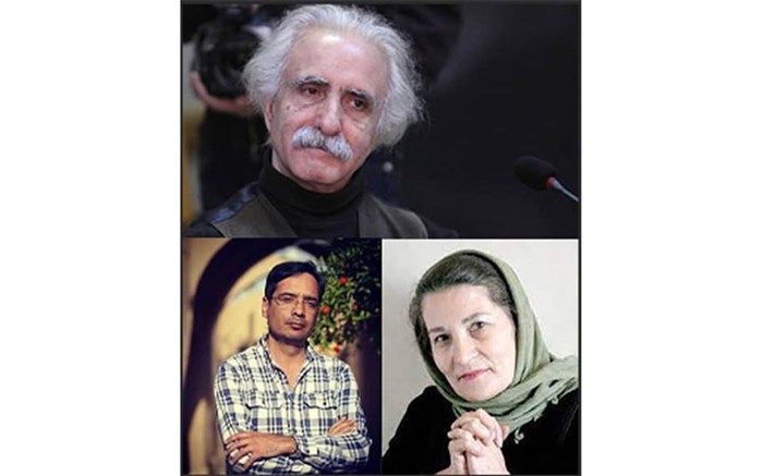 کارگاه‌های انتقال تجربه جشنواره یادگار نمایش داده می‌شود