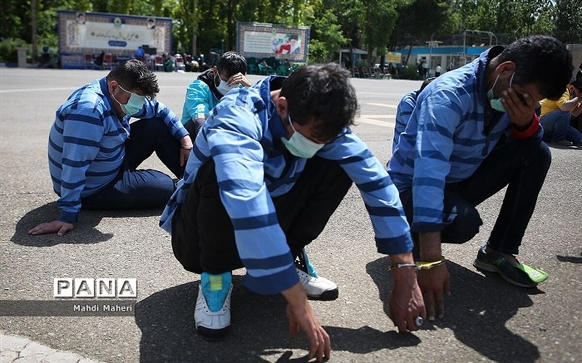 دستگیری ۲۰ فروشنده سوالات کنکور