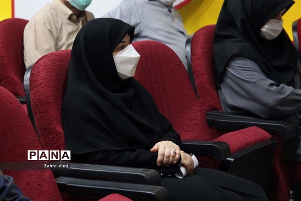 برنامه کشوری پیشگیری از تنبلی چشم و سایر اختلالات بینایی