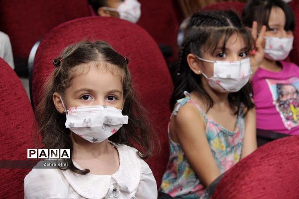 برنامه کشوری پیشگیری از تنبلی چشم و سایر اختلالات بینایی