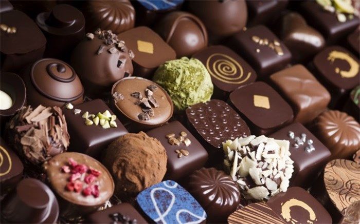 شکلات  چربی سوزی می‌کند؟