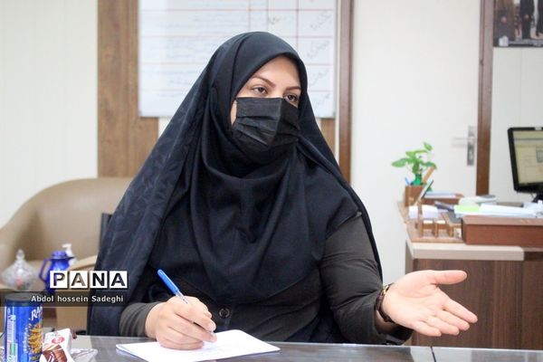 جلسه میز کار شهرستان‌ها و مناطق معاونت پرورشی و فرهنگی آموزش و پرورش استان بوشهر