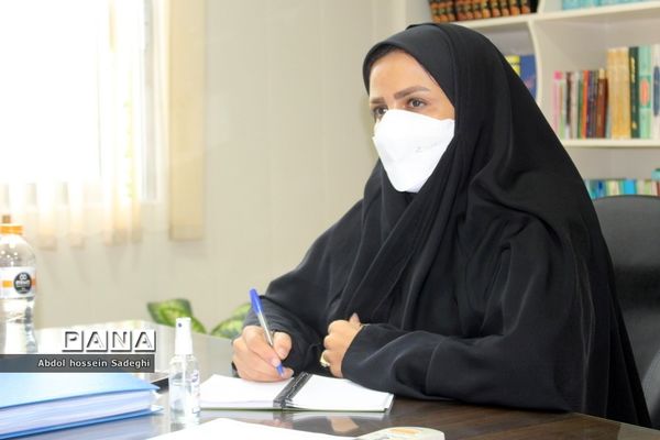 جلسه میز کار شهرستان‌ها و مناطق معاونت پرورشی و فرهنگی آموزش و پرورش استان بوشهر