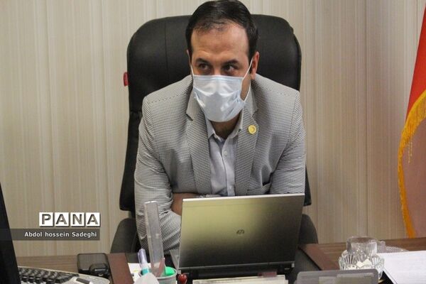 جلسه برنامه‌ریزی  هیات  ورزش روستایی و بازی‌های بومی محلی استان بوشهر