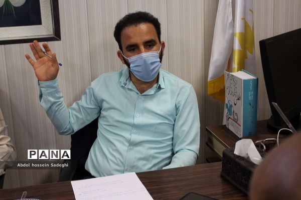 جلسه برنامه‌ریزی  هیات  ورزش روستایی و بازی‌های بومی محلی استان بوشهر