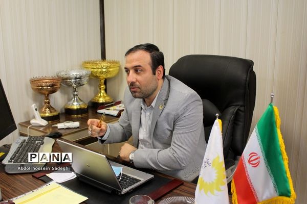 جلسه برنامه‌ریزی  هیات  ورزش روستایی و بازی‌های بومی محلی استان بوشهر