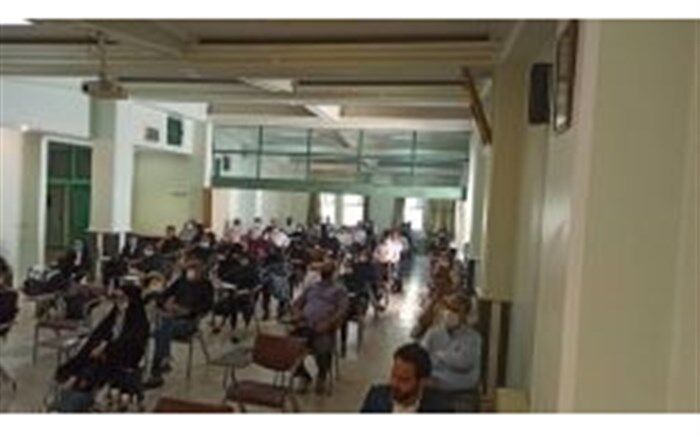 برگزاری دوره آموزشی رایگان توانمندسازی و دانش‌افزایی فعالان گردشگری شهرستان خداآفرین
