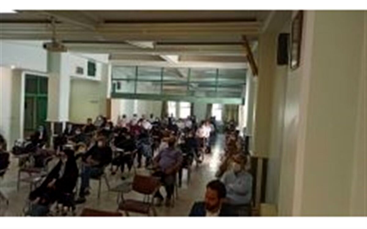 برگزاری دوره آموزشی رایگان توانمندسازی و دانش‌افزایی فعالان گردشگری شهرستان خداآفرین